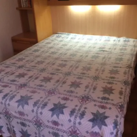 Naturiste Cap D'agde Heliovillage 58 Villa