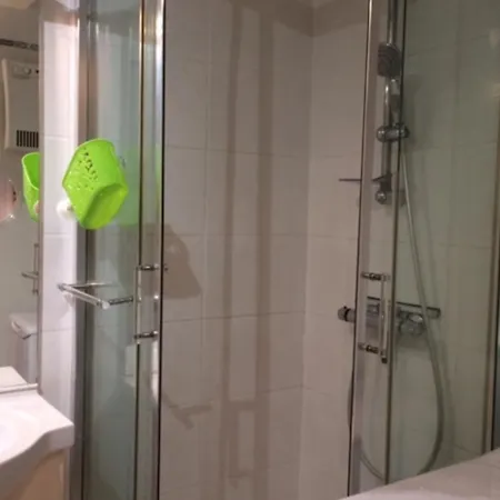 Naturiste Cap D'agde Heliovillage 58 Villa