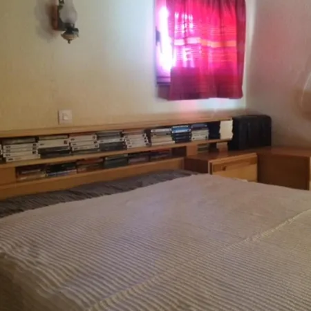 Villa Naturiste Cap D'agde Heliovillage 58