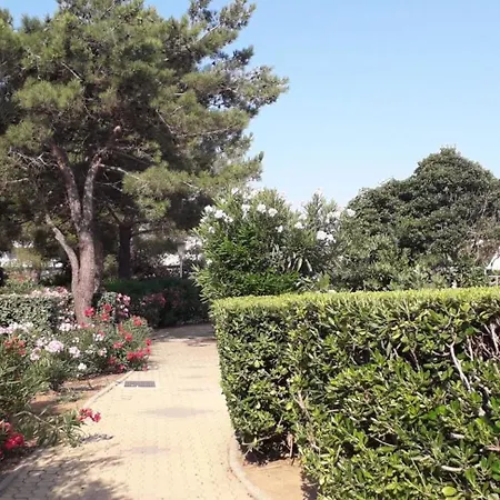 Villa Naturiste Cap D'agde Heliovillage 58