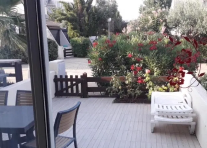 Naturiste Cap D'agde Heliovillage 58 아그