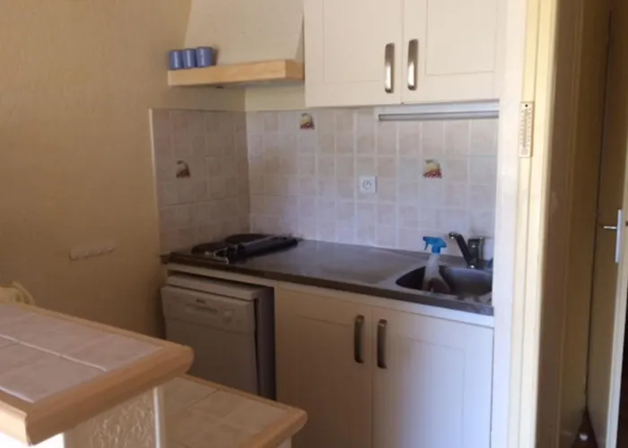 Naturiste Cap D'agde Heliovillage 58 빌라 아그