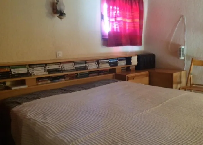 빌라 Naturiste Cap D'agde Heliovillage 58 아그