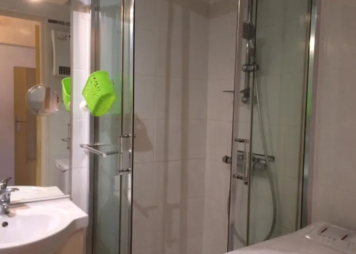 Naturiste Cap D'agde Heliovillage 58 빌라